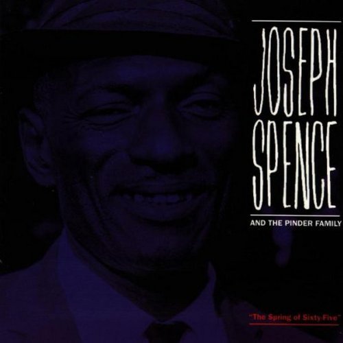 Joseph & Pinder Family Spence/Spring Of Sixty-Five