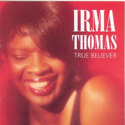 Thomas Irma True Believer 