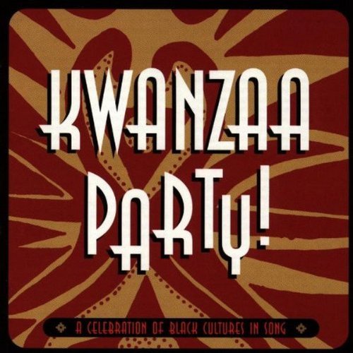 Kwanza Party Kwanza Party 