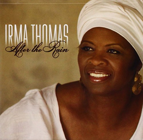 Irma Thomas/After The Rain