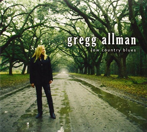 Gregg Allman Low Country Blues 