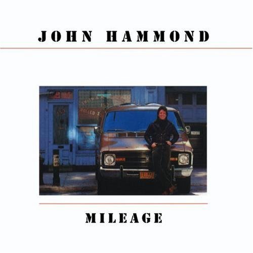 John Hammond Mileage 