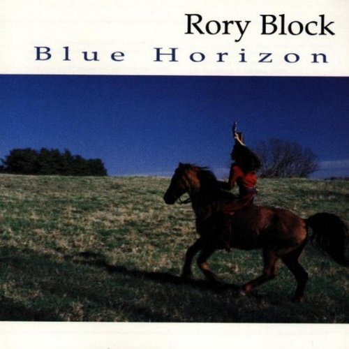 Rory Block/Blue Horizon