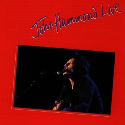 John Hammond/Live