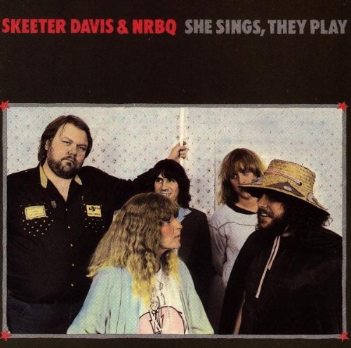 Davis/Nrbq/She Sings They Play
