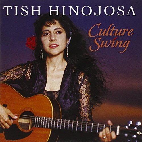 Tish Hinojosa/Culture Swing