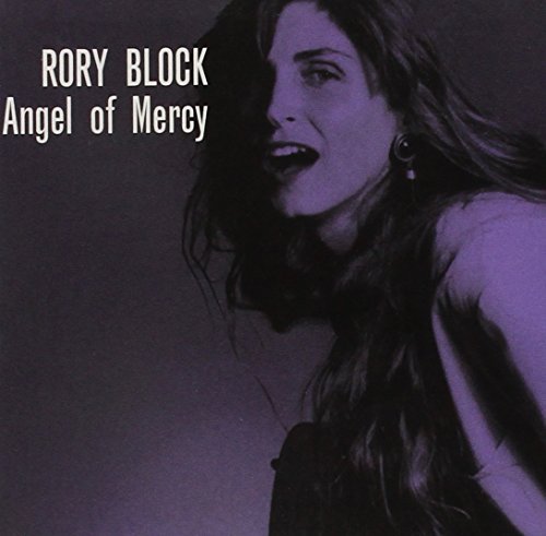 Block Rory Angel Of Mercy 