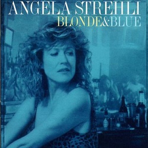 Angela Strehli Blonde & Blue 