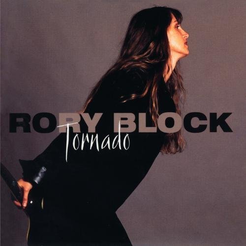 Rory Block Tornado 