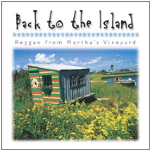Back To The Island-Reggae F/Back To The Island-Reggae From@Grennan/Simon/Fuller/Furlong@Edwards/Mallett/Benjamin/Hoy