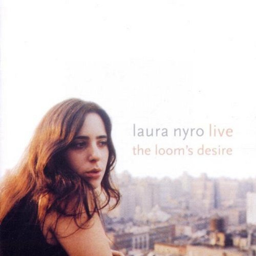 Laura Nyro/Live: Loom's Desire@2 Cd