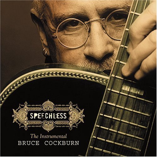 Bruce Cockburn/Speechless
