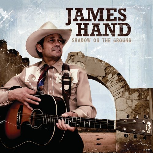 James Hand/Shadow On The Ground