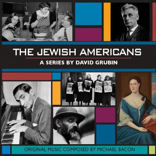 Jewish Americans/Soundtrack