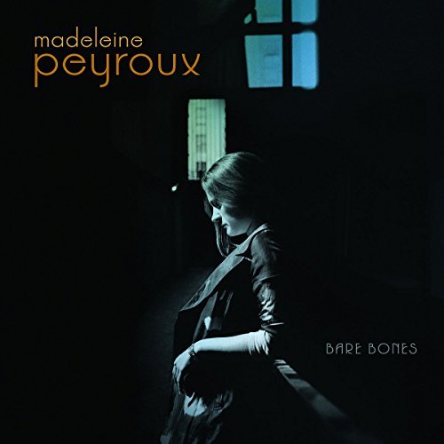 Madeleine Peyroux/Bare Bones@Import-Aus
