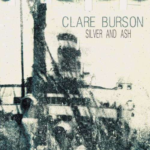 Clare Burson/Silver & Ash