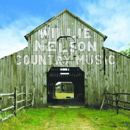 Willie Nelson/Country Music