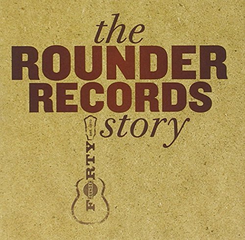 Rounder Records Story/Rounder Records Story@4 Cd
