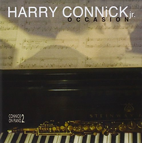 Harry Jr. Connick/Occasion