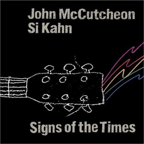 Mccutcheon/Kahn/Signs Of The Times