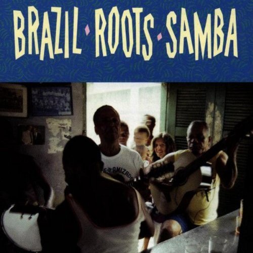 Brazil-Samba-Roots/Brazil-Samba-Roots@MADE ON DEMAND