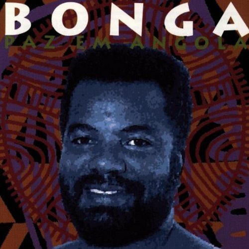 Bonga/Paz Em Angola