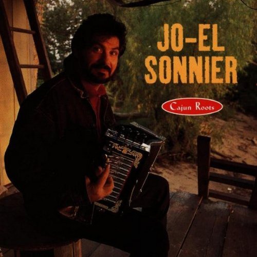 Jo-El Sonnier/Cajun Roots