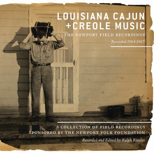 Louisiana Cajun + Creole Music/Louisiana Cajun + Creole Music