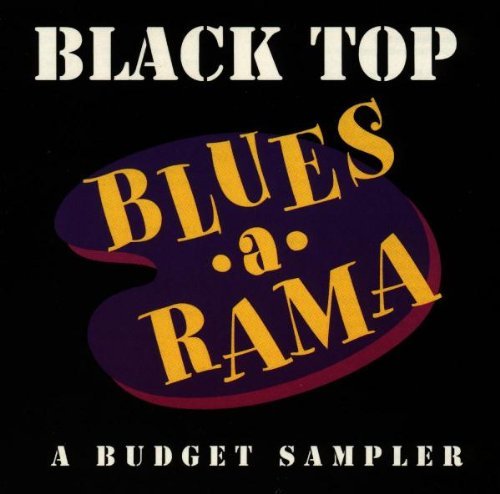 Blues-A-Rama/Blues-A-Rama