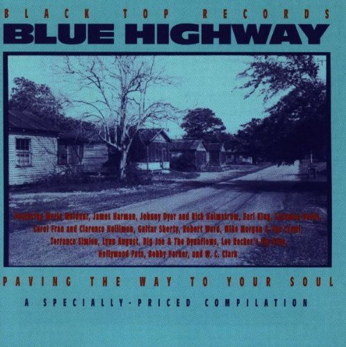 Blue Highway/Blue Highway
