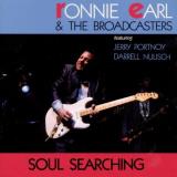 Ronnie & Broadcasters Earl Soul Searcin' 