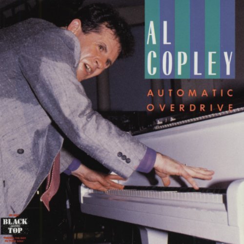 Al Copley/Automatic Overdrive