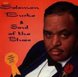 Solomon Burke Soul Of The Blues 