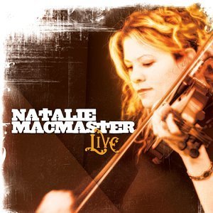 Natalie MacMaster/Live@2 Cd