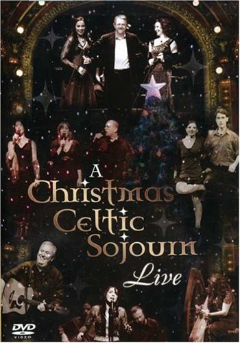 Christmas Celtic Sojourn Live/Christmas Celtic Sojourn Live@Nr