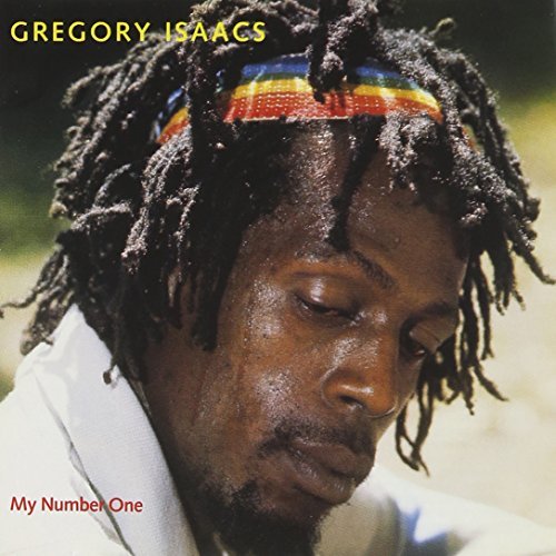 Gregory Isaacs My Number One 