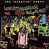 Lee Scratch Perry/Lord God Muzick