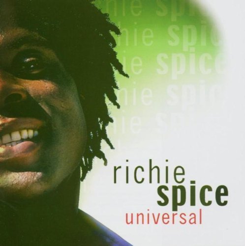 Richie Spice/Universal