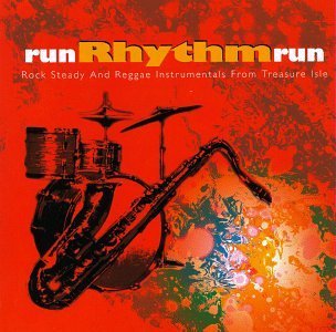 Run Rhythm Run Run Rhythm Run 