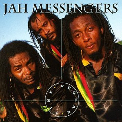 Jah Messengers/Reggae Time