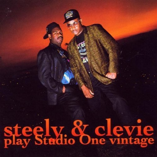 Steely & Clevie Play Studio One Vintage 