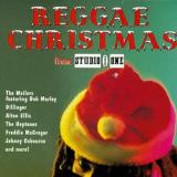 Reggae Christmas Reggae Christmas From Studio O Marley & The Wailers Mcgregor Ellis Heptones Dillinger Dowe 