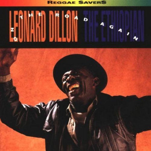 Leonard Dillon/On The Road Again