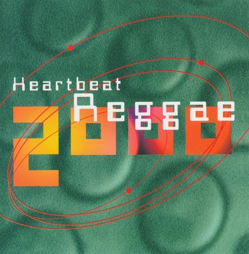 Heartbeat Reggae 2000/Heartbeat Reggae 2000@Hammond/Rose/Blender/Griffiths