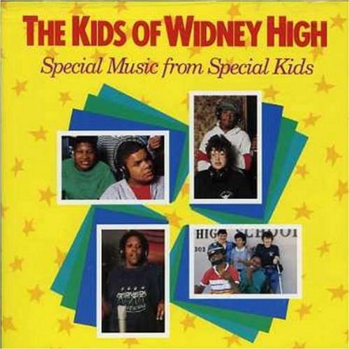 Kids Of Widney High/Special Music From Special Kid