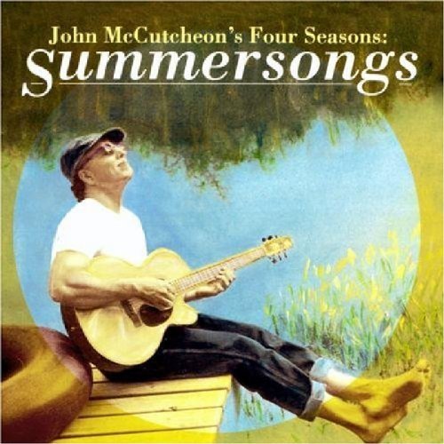 John McCutcheon/Four Seasons-Summer Songs@Four Seasons