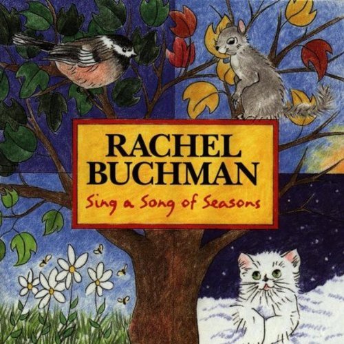 Rachel Buchman/Sing A Song Of Seasons
