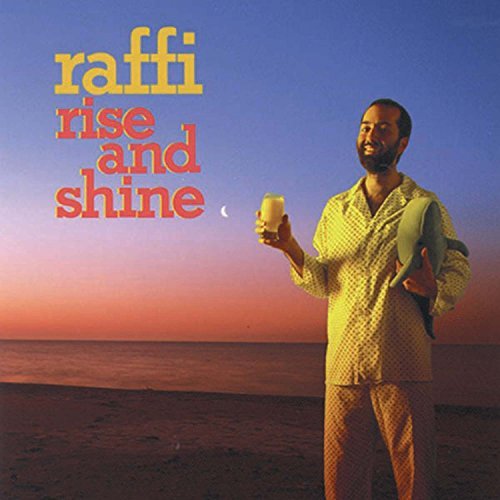 Raffi Rise & Shine 
