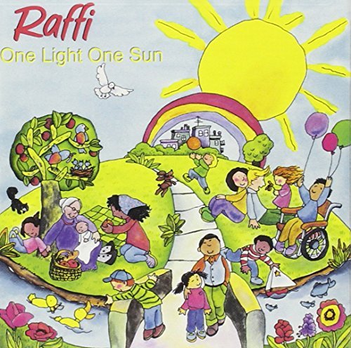 Raffi One Light One Sun 