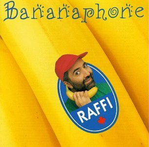 Raffi Bananaphone 